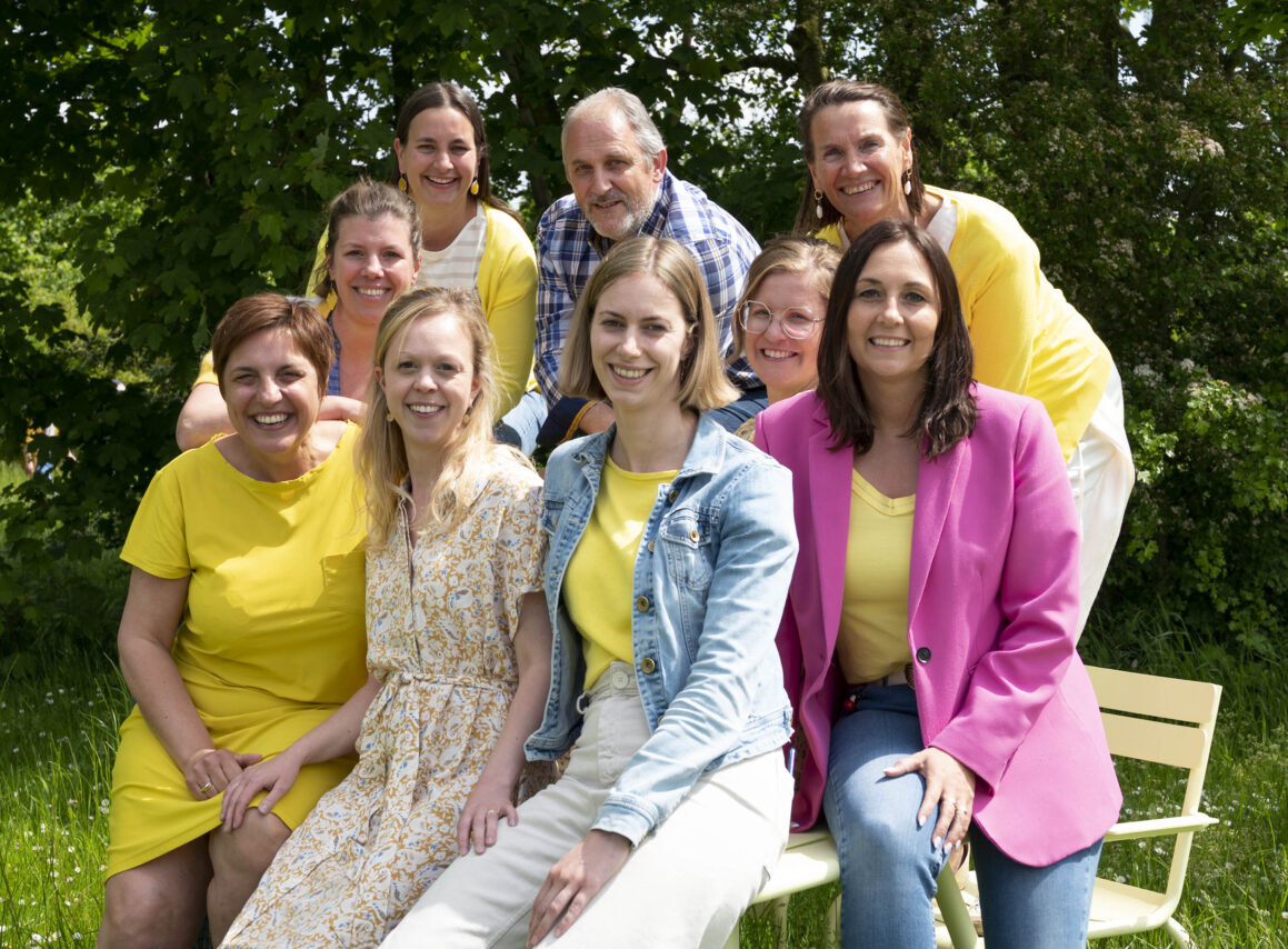 Foto Contextteam St Jozef