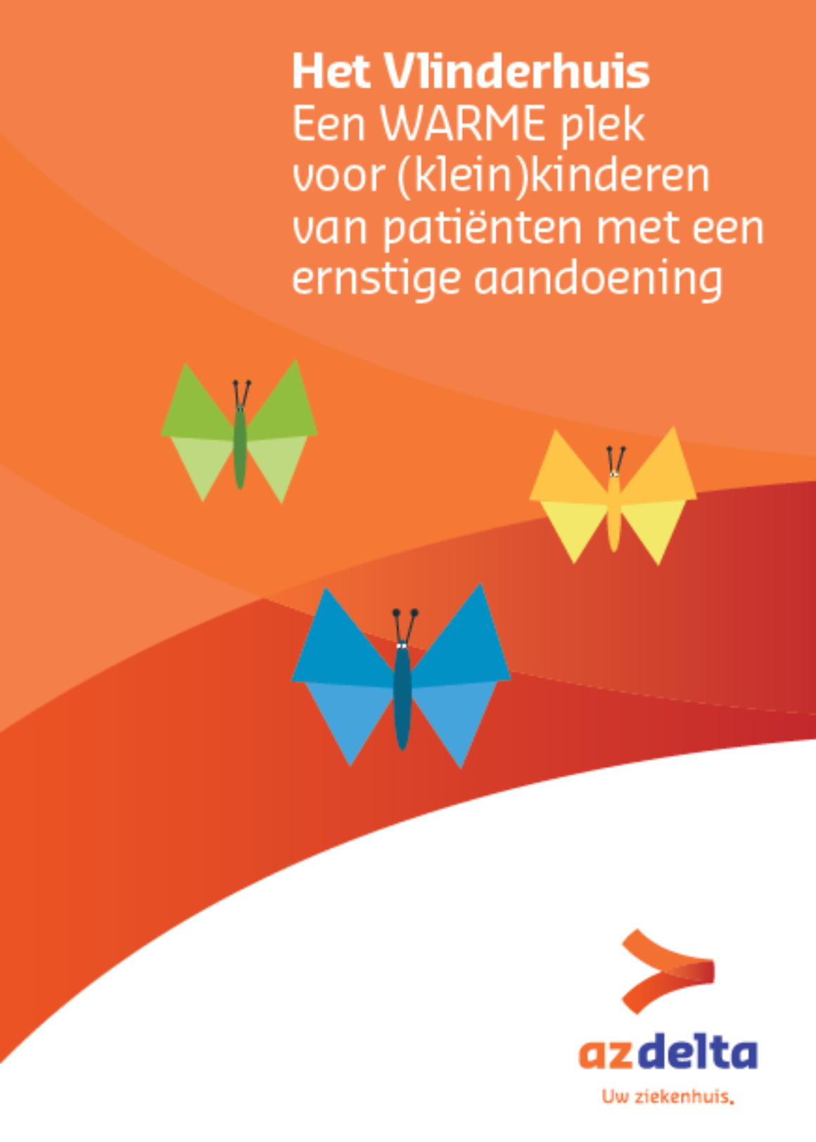 Het vlinderhuis