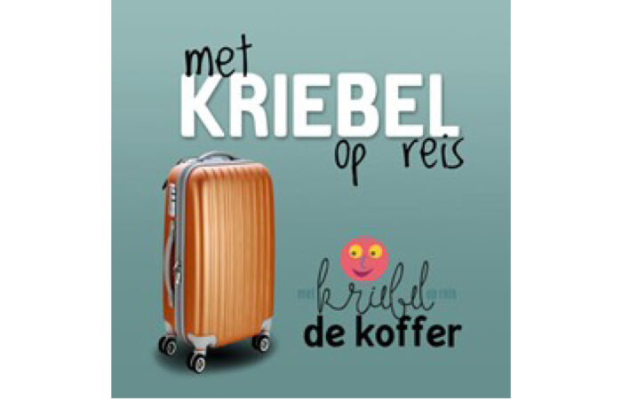Methodiek kriebelkoffer