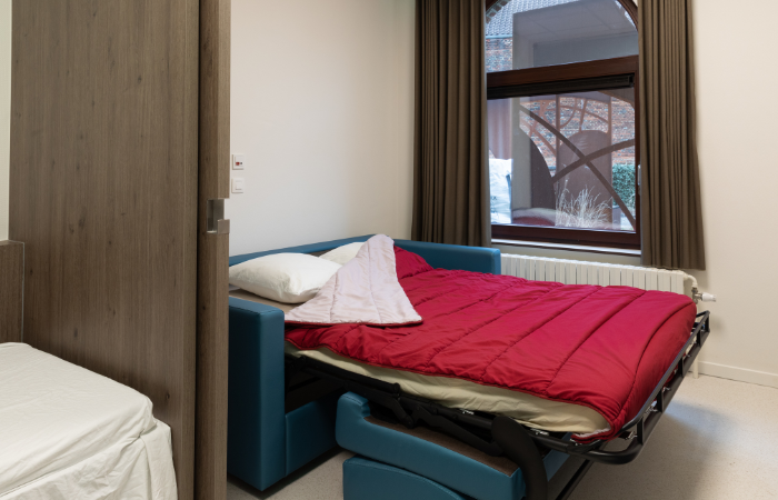 FI3 roomingin